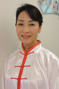 田代 えり子